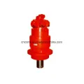 hot sale motor worm reducer with high quality